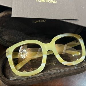 Tom Ford Sunglasses